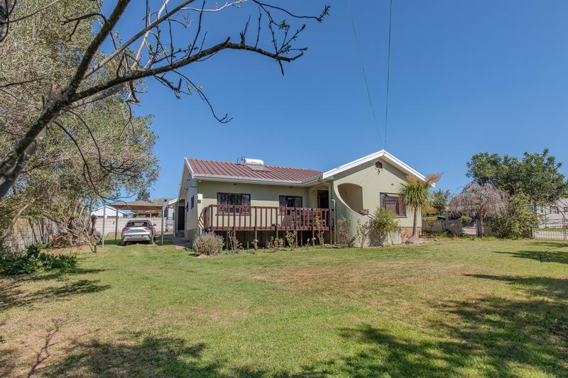 3 Bedroom Property for Sale in Riviersonderend Western Cape